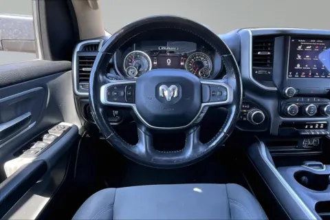 More photos of 2020 Ram 1500 Big Horn/Lone Star at Redlands CDJR, CA