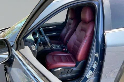 Another view of 2024 Mazda CX-5 2.5 S Carbon Edition for sale in Redlands, CA at Redlands CDJR