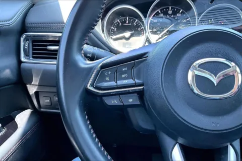 More photos of 2024 Mazda CX-5 2.5 S Carbon Edition at Redlands CDJR, CA
