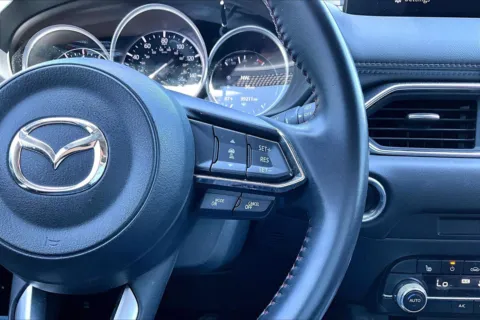 More photos of 2024 Mazda CX-5 2.5 S Carbon Edition at Redlands CDJR, CA