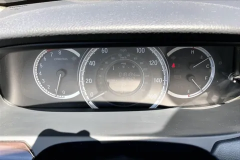 More photos of 2017 Honda Accord EX at Redlands CDJR, CA