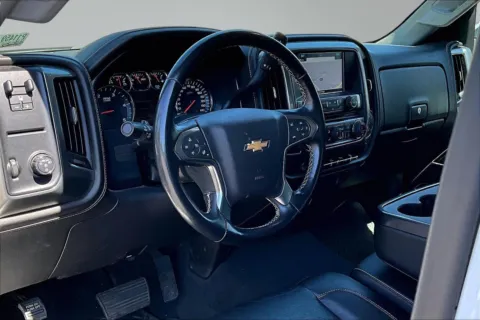 More photos of 2019 Chevrolet Silverado 2500 HD LTZ at Redlands CDJR, CA