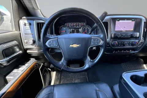 More photos of 2019 Chevrolet Silverado 2500 HD LTZ at Redlands CDJR, CA
