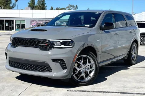 Photos of 2026 Dodge Durango GT HEMI V8 for sale in Redlands, CA at Redlands CDJR