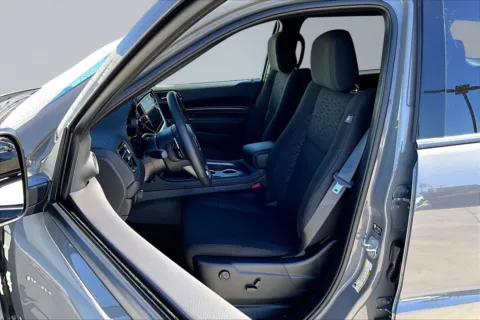 Another view of 2026 Dodge Durango GT HEMI V8 for sale in Redlands, CA at Redlands CDJR