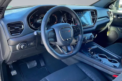 More photos of 2026 Dodge Durango GT HEMI V8 at Redlands CDJR, CA