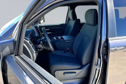 Another view of 2026 Ram 1500 Express for sale in Redlands, CA at Redlands CDJR
