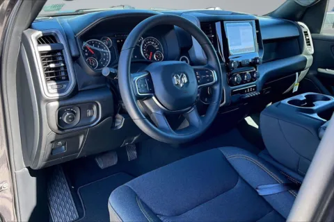 More photos of 2026 Ram 1500 Express at Redlands CDJR, CA