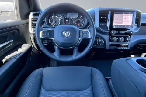 More photos of 2026 Ram 1500 Express at Redlands CDJR, CA
