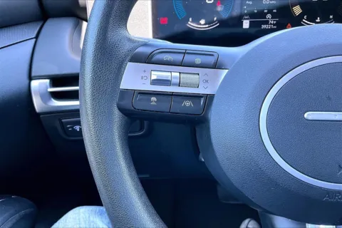 More photos of 2025 Hyundai Tucson SEL at Redlands CDJR, CA