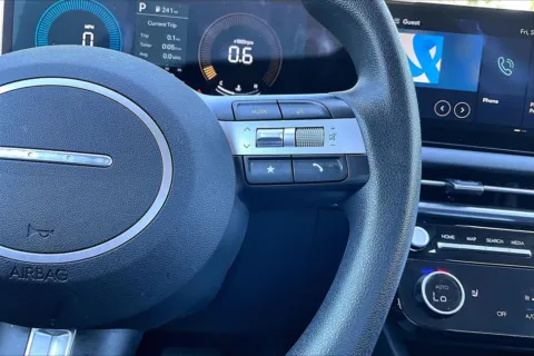 More photos of 2025 Hyundai Tucson SEL at Redlands CDJR, CA