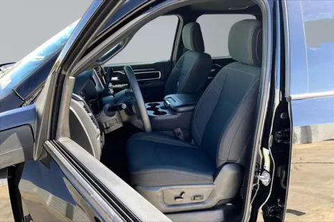 Another view of 2026 Ram 2500 Big Horn for sale in Redlands, CA at Redlands CDJR