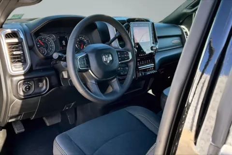 More photos of 2026 Ram 2500 Big Horn at Redlands CDJR, CA
