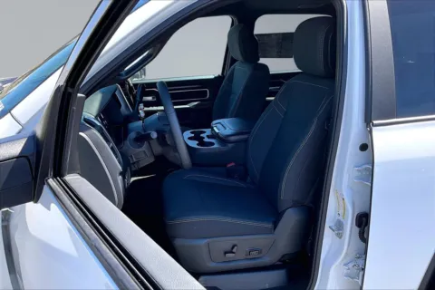 Another view of 2026 Ram 2500 Big Horn for sale in Redlands, CA at Redlands CDJR