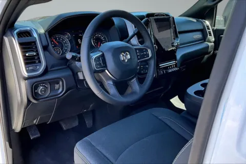 More photos of 2026 Ram 2500 Big Horn at Redlands CDJR, CA