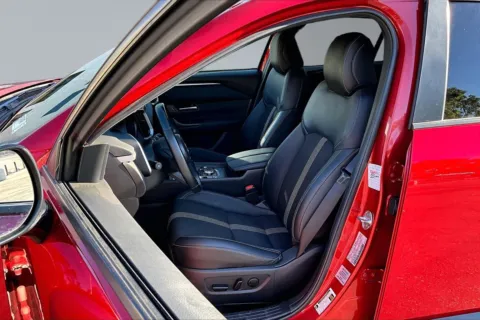 Another view of 2025 Mazda CX-50 2.5 S Premium Package for sale in Redlands, CA at Redlands CDJR