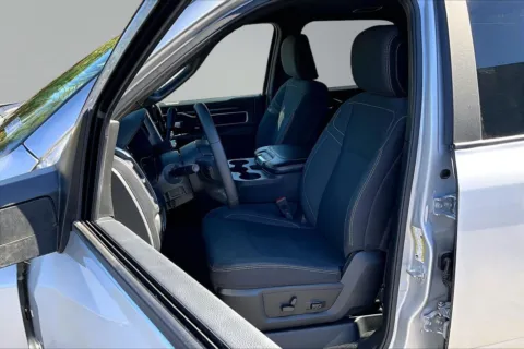 Another view of 2026 Ram 2500 Big Horn for sale in Redlands, CA at Redlands CDJR