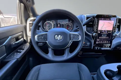 More photos of 2026 Ram 2500 Big Horn at Redlands CDJR, CA