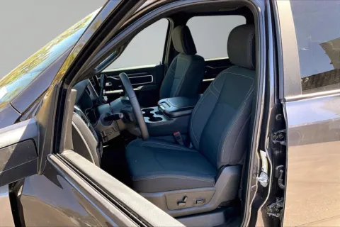 Another view of 2026 Ram 2500 Big Horn for sale in Redlands, CA at Redlands CDJR