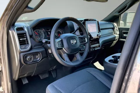 More photos of 2026 Ram 2500 Big Horn at Redlands CDJR, CA