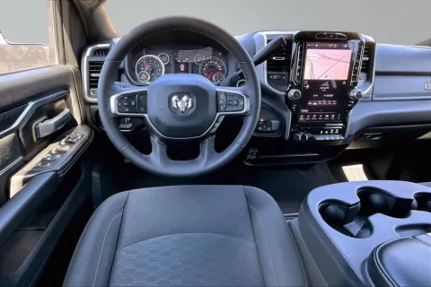 More photos of 2026 Ram 2500 Big Horn at Redlands CDJR, CA