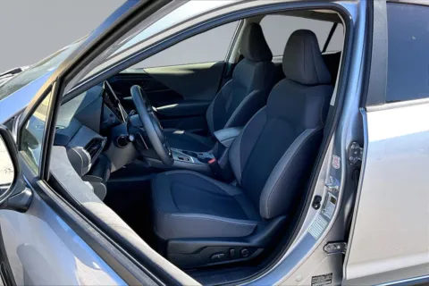 Another view of 2025 Subaru Crosstrek Premium for sale in Redlands, CA at Redlands CDJR