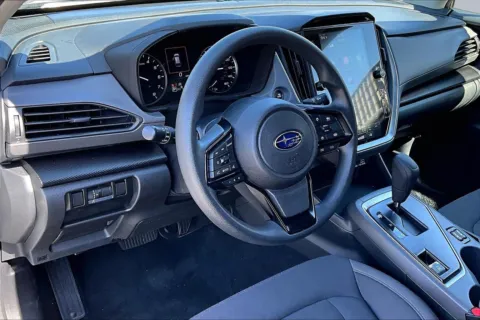 More photos of 2025 Subaru Crosstrek Premium at Redlands CDJR, CA