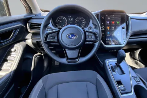 More photos of 2025 Subaru Crosstrek Premium at Redlands CDJR, CA