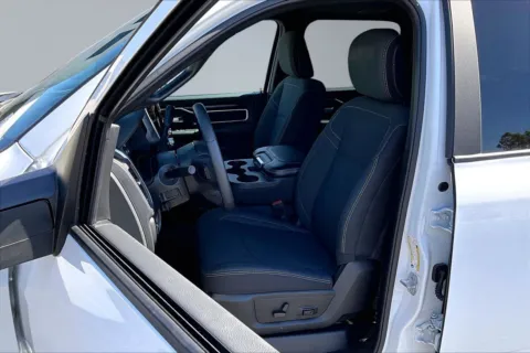 Another view of 2026 Ram 2500 Big Horn for sale in Redlands, CA at Redlands CDJR