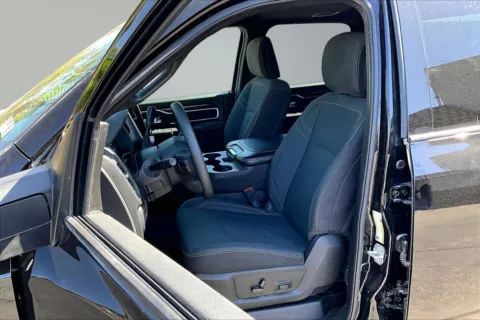 Another view of 2026 Ram 2500 Big Horn for sale in Redlands, CA at Redlands CDJR