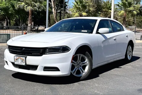 Photos of 2022 Dodge Charger SXT for sale in Redlands, CA at Redlands CDJR