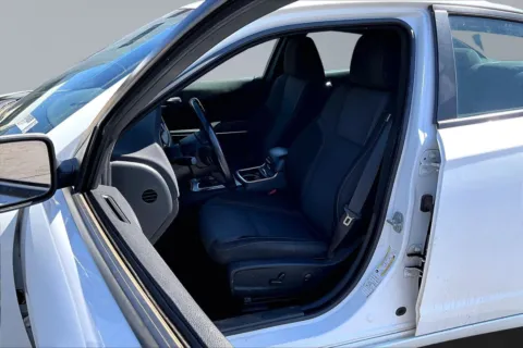Another view of 2022 Dodge Charger SXT for sale in Redlands, CA at Redlands CDJR