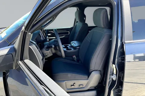 Another view of 2026 Ram 2500 Big Horn for sale in Redlands, CA at Redlands CDJR
