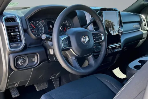 More photos of 2026 Ram 2500 Big Horn at Redlands CDJR, CA