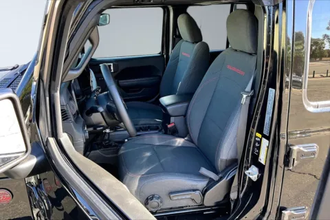 Another view of 2025 Jeep Wrangler Rubicon for sale in Redlands, CA at Redlands CDJR