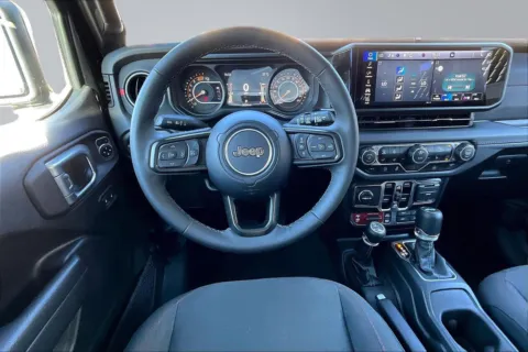 More photos of 2025 Jeep Wrangler Rubicon at Redlands CDJR, CA