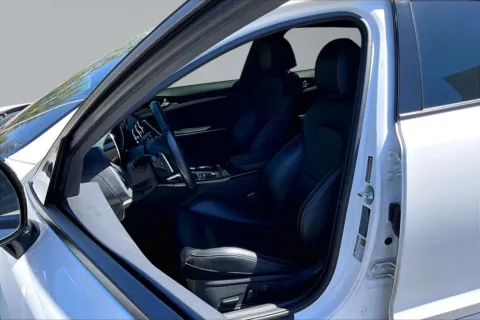 Another view of 2022 Kia Stinger GT-Line for sale in Redlands, CA at Redlands CDJR