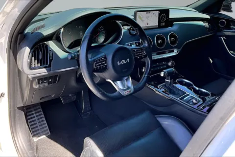 More photos of 2022 Kia Stinger GT-Line at Redlands CDJR, CA