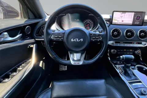 More photos of 2022 Kia Stinger GT-Line at Redlands CDJR, CA