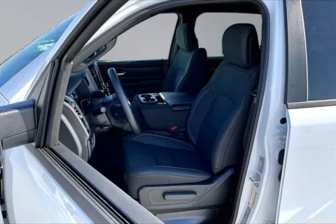 Another view of 2026 Ram 1500 Express for sale in Redlands, CA at Redlands CDJR