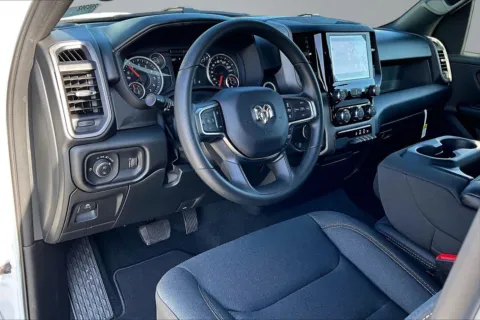 More photos of 2026 Ram 1500 Express at Redlands CDJR, CA