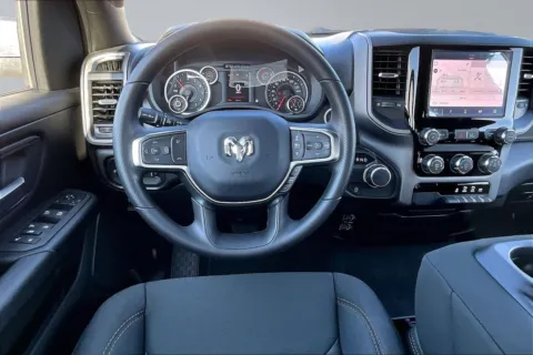 More photos of 2026 Ram 1500 Express at Redlands CDJR, CA