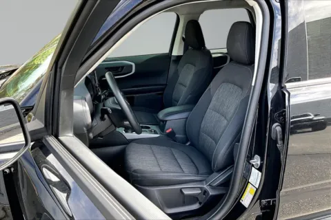 Another view of 2022 Ford Bronco Sport Big Bend for sale in Redlands, CA at Redlands CDJR