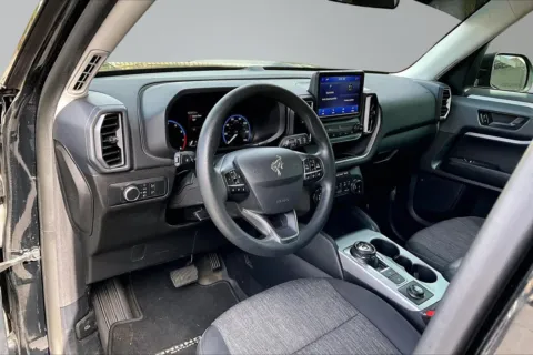More photos of 2022 Ford Bronco Sport Big Bend at Redlands CDJR, CA