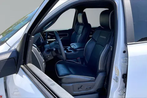 Another view of 2026 Ram 2500 Laramie for sale in Redlands, CA at Redlands CDJR