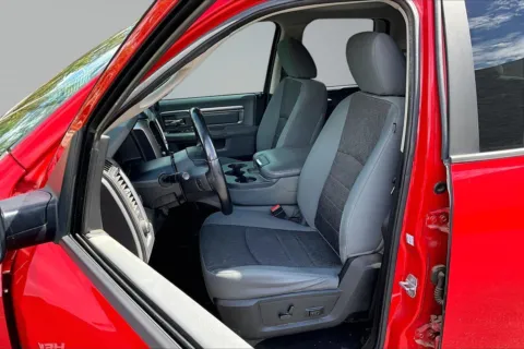 Another view of 2014 Ram 1500 Big Horn for sale in Redlands, CA at Redlands CDJR
