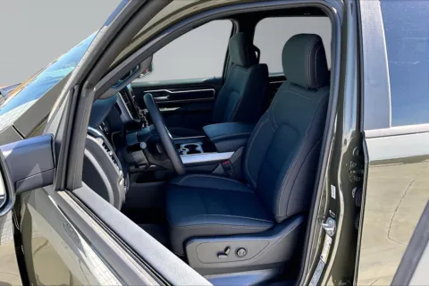Another view of 2027 Ram 1500 Big Horn/Lone Star for sale in Redlands, CA at Redlands CDJR