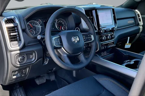 More photos of 2027 Ram 1500 Big Horn/Lone Star at Redlands CDJR, CA
