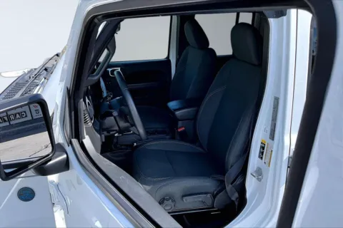 Another view of 2024 Jeep Wrangler Sport S 4xe for sale in Redlands, CA at Redlands CDJR
