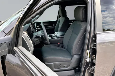 Another view of 2026 Ram 2500 Big Horn for sale in Redlands, CA at Redlands CDJR